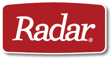 Radar logo
